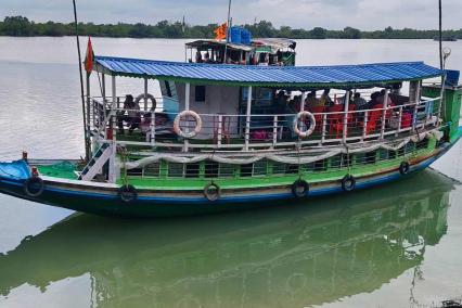 Sundarbans Tour Package