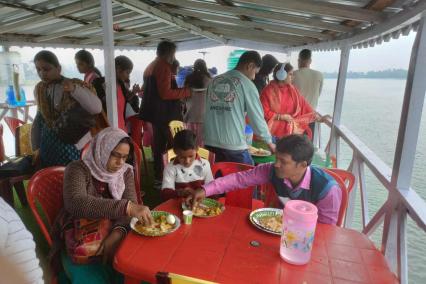 Sundarbans Tour Package